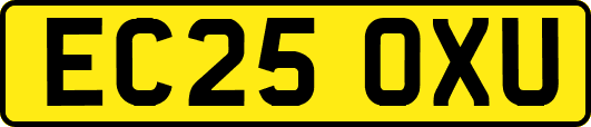 EC25OXU