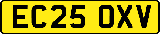 EC25OXV
