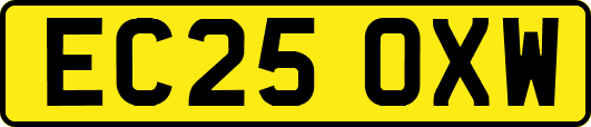 EC25OXW