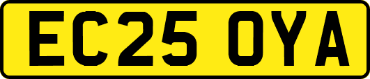 EC25OYA