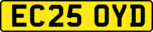 EC25OYD