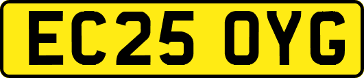 EC25OYG