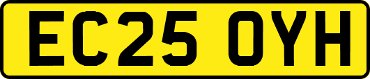 EC25OYH