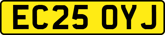 EC25OYJ