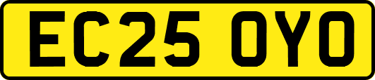 EC25OYO