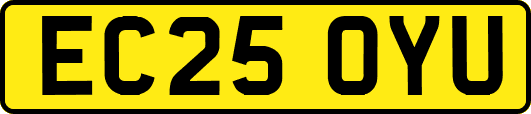 EC25OYU