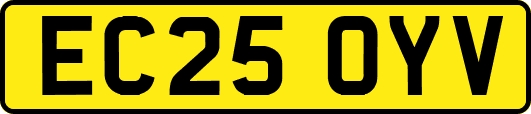 EC25OYV