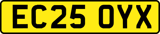 EC25OYX
