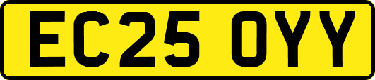 EC25OYY
