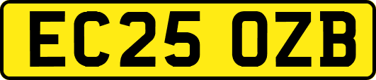 EC25OZB