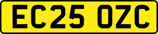 EC25OZC