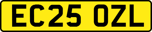 EC25OZL