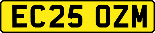 EC25OZM