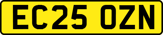 EC25OZN