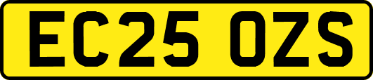 EC25OZS