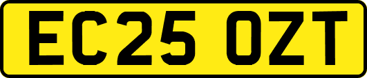 EC25OZT