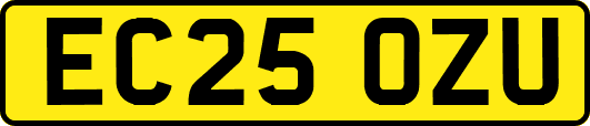 EC25OZU