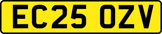 EC25OZV