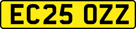 EC25OZZ