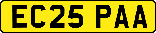 EC25PAA