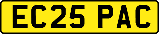 EC25PAC
