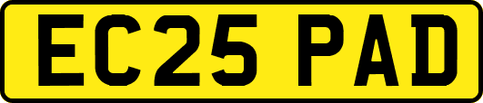 EC25PAD