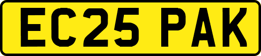 EC25PAK