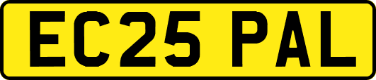 EC25PAL