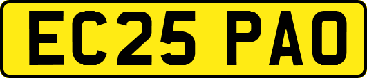 EC25PAO