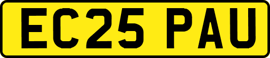 EC25PAU