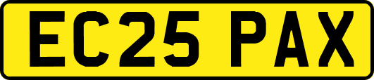 EC25PAX