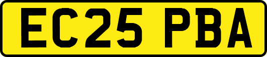 EC25PBA