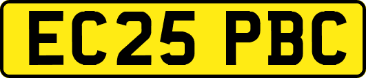 EC25PBC