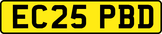 EC25PBD