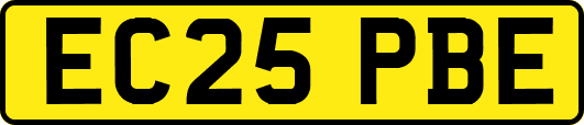 EC25PBE
