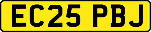 EC25PBJ