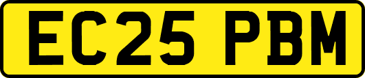 EC25PBM