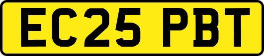 EC25PBT