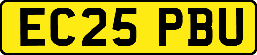 EC25PBU