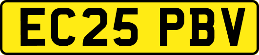 EC25PBV