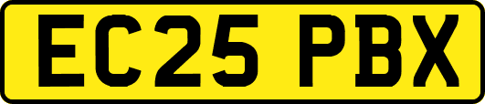EC25PBX