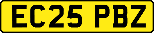 EC25PBZ