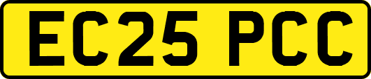 EC25PCC
