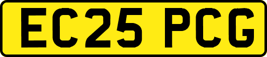 EC25PCG