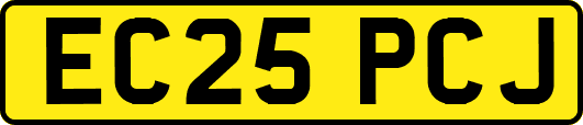 EC25PCJ