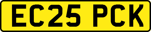 EC25PCK