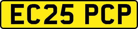 EC25PCP