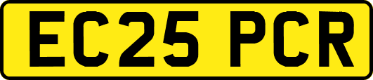 EC25PCR