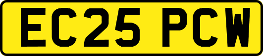 EC25PCW