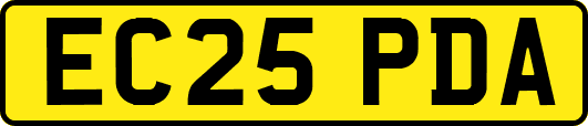 EC25PDA